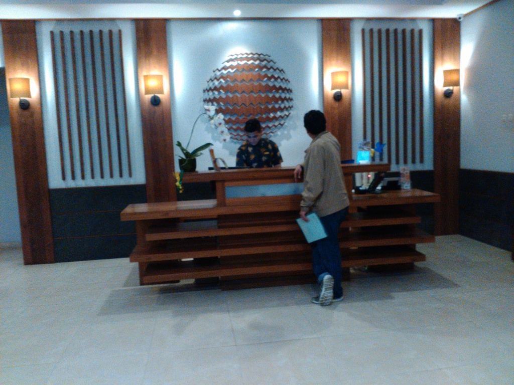 RinVan s Trip Moments Review Hemangini Hotel  Bandung