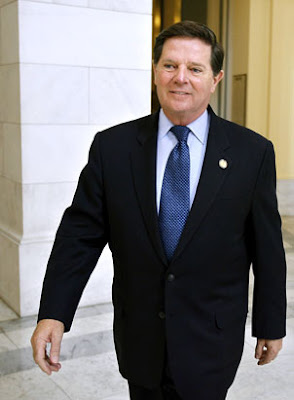 Tom DeLay, Political