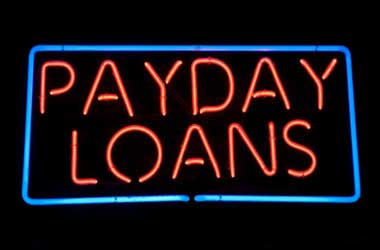 Payday Loan