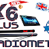 Χ6 PLUS GRADIOMETER® Software tutorial