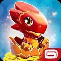 Dragon-Mania-Legends-Icon