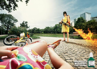  The Best Beautiful Pharmaceutical Promotional Advertisement:Creative, Innovative,Awesome Ads