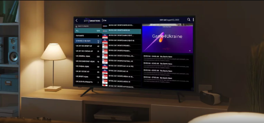 What You Get With an IPTV Subscription