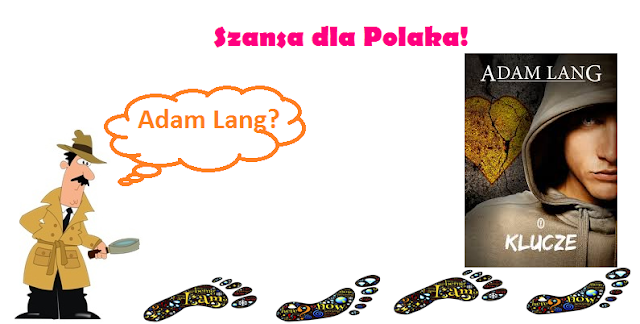 2# Szansa dla Polaka - "Klucze" Adam Lang