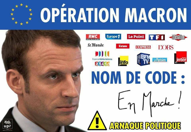 Résultat de recherche d'images pour "macron foutage de gueule"