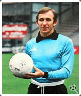 Ivan Curkovic Saint-Étienne