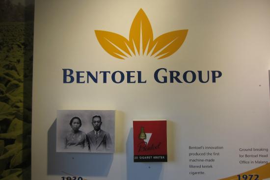 Bentoel Group - Recruitment Fresh Graduate Sales Officer 