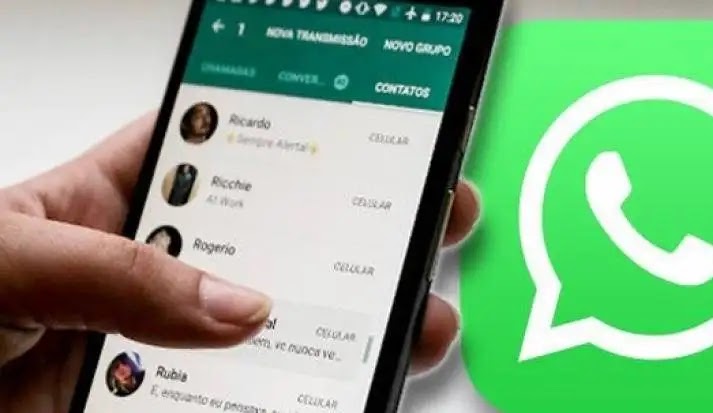 Temporary messages feature: “WhatsApp” introduces a new feature to its users .. Get to know it