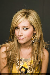 Ashley Tisdale Picture Gallery