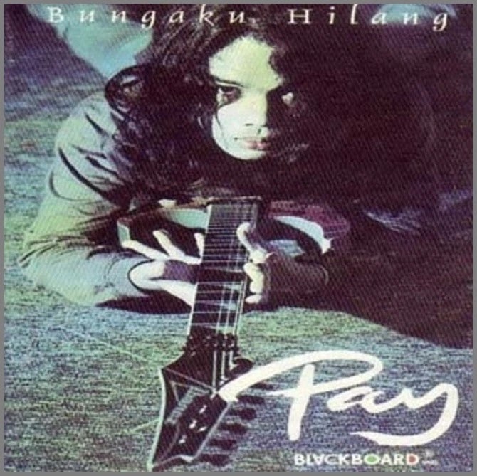 Pay - Bungaku Hilang
