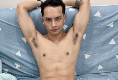 Vietnam- OnlyFans Thets (thets_iam)