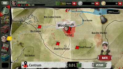 Walking Zombie 2 Game Screenshot 19