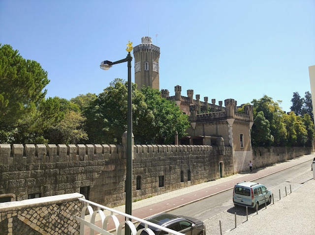 lisboa, portugal, Gulbenkian