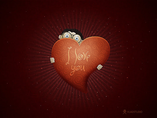 Amazing love wallpaper 10