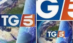 TG5 tv spazzatura
