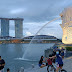 Beginilah Kalau Mau Ke Singapore di Masa Covid-19