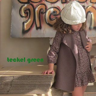 Dackel Green - Herbst-Winter 2012