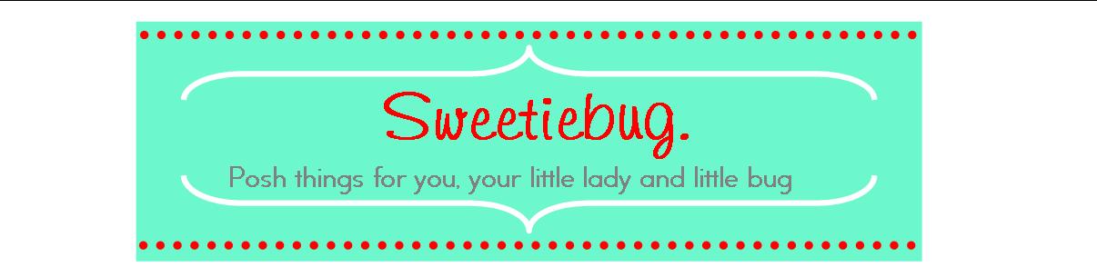 sweetiebug