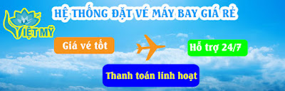 Vé máy bay tết đi Huế hãng Vietjet Air