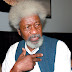 No more Black Heritage this year – Soyinka