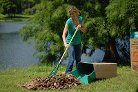 Lawn Bag Holder5