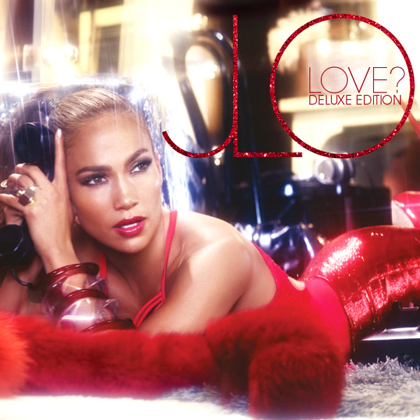 jennifer lopez love album cover deluxe. Jennifer Lopez - Love? Deluxe