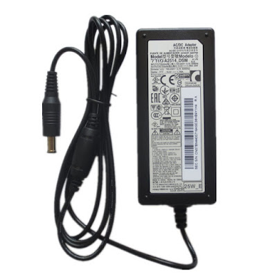 14V 1.43A/1.79A AC Power Netzteil für Samsung Led Monitor Power Supply Charger