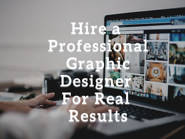 Great  Graphic Web Designer - Hire