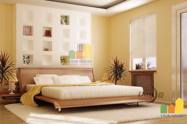 BST Phòng ngủ đẹp và phong cách