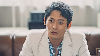Sinopsis One Dollar Lawyer Korean Drama