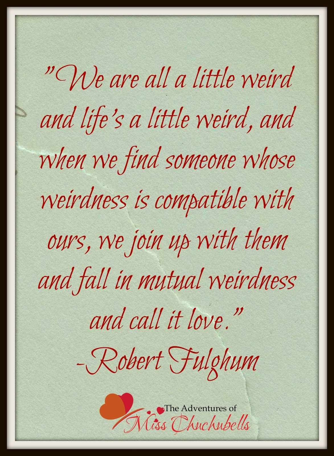 Romantic and not too cheesy  Love  Quotes  The Adventures 