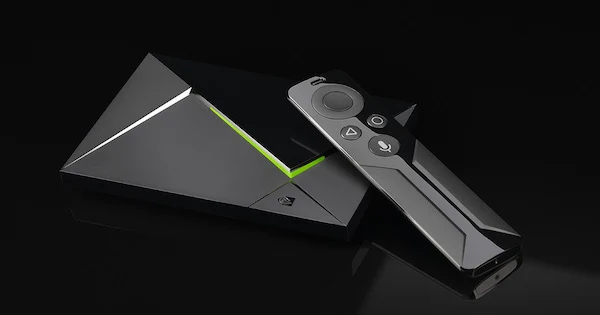 Fire TV Remote Pair to NVIDIA SHIELD