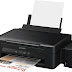 Reset Epson L210 Ink Level Easily