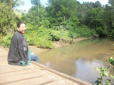 pantai Brumbun