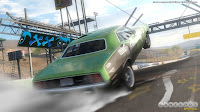 NFS Prostreet Wallpapers