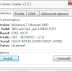 Aktivasi windows 7 dengan windows loader V2.2.1