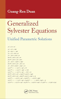 Generalized Sylvester Equations Unified Parametric Solution