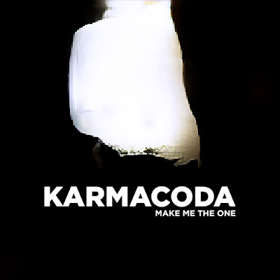 Karmacoda joue la carte du romantisme avec "Make Me The One"