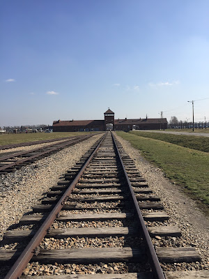 Everything you need to know before visiting Auschwitz