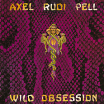 Axel Rudi Pell - Wild Obsession (1989)