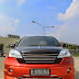 Gambar Modifikasi Honda Crv Update Terbaru