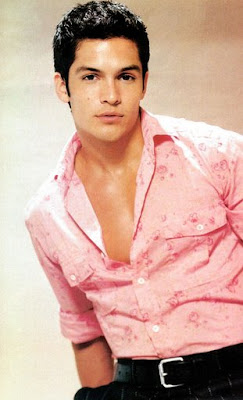 Nicholas Gonzalez