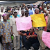 How 'governor's thugs' allegedly beat up striking workers in Ogun