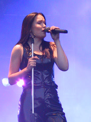 Tarja Turunen