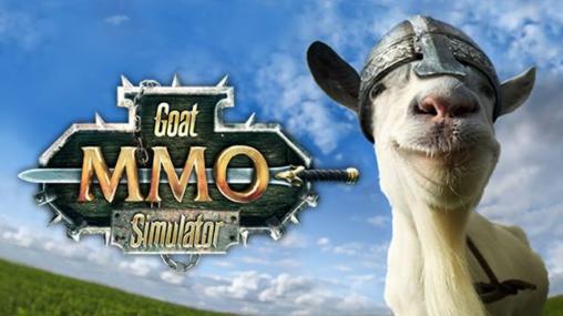 Goat Simulator APK | JUEGOS ANDROID