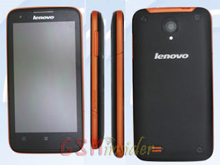 pihak Lenovo kembali akan memperkenalkan kepada publik secara resmi perihal ponsel android terbaru mereka yang diberi nama Lenovo S750