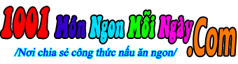 Cách nấu lẩu Thái ngon đúng vị ngay tại nhà