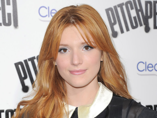 Bella Thorne Wallpapers Free Download