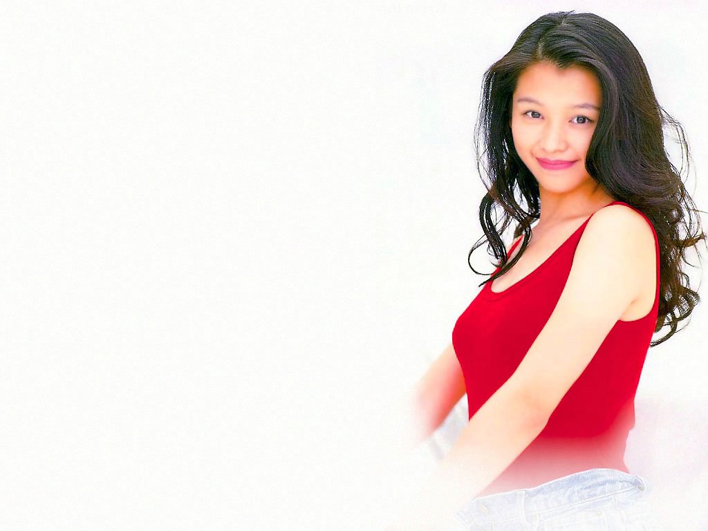 Vivian Hsu Images