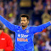 Hardik Pandya